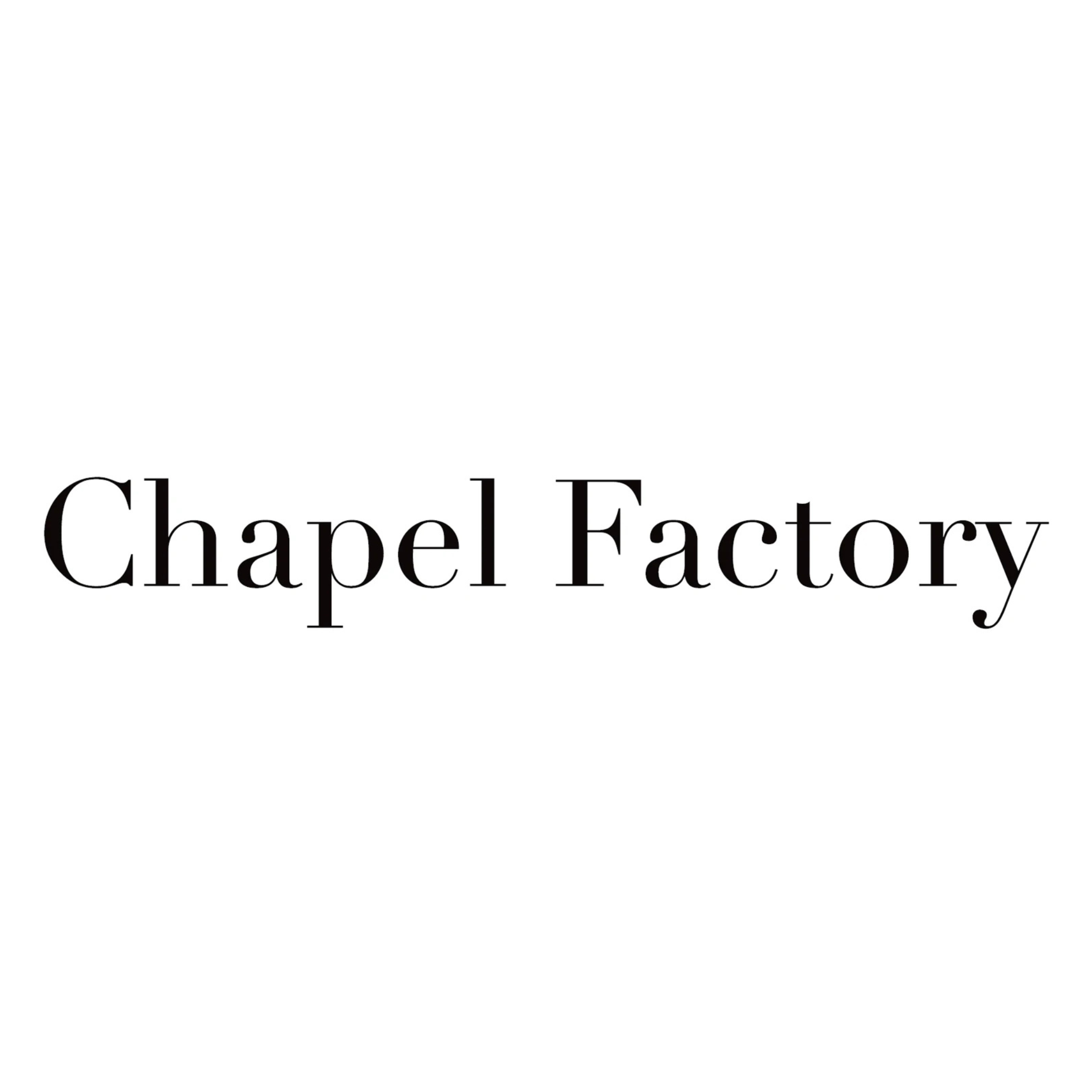 Chapel Factory