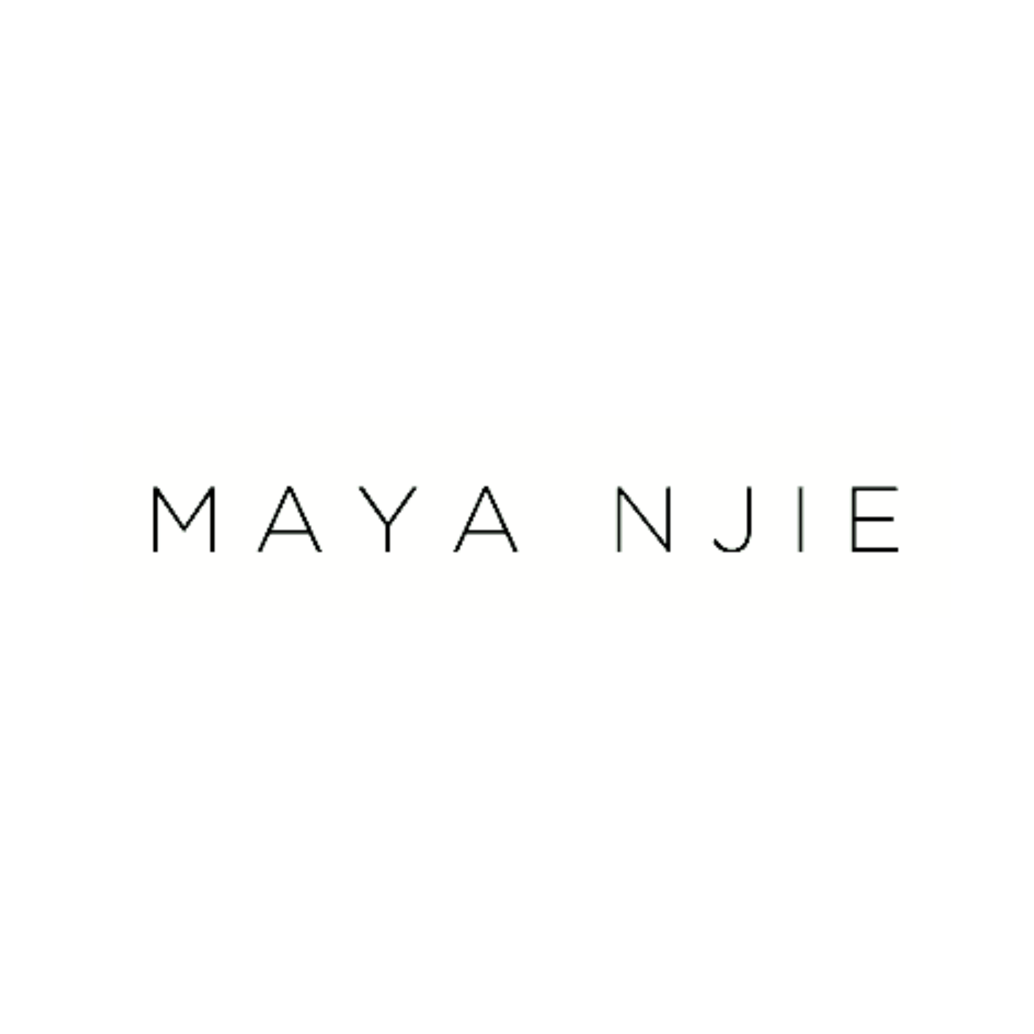 Maya Njie