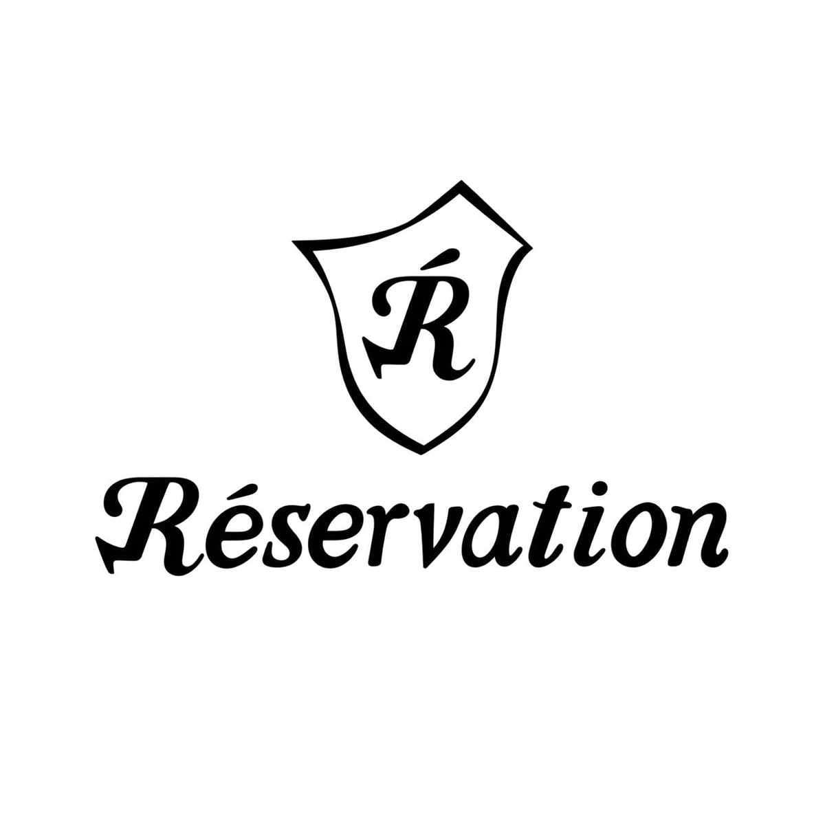 Réservation Parfums