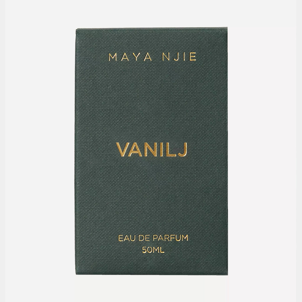 Maya Nije - Vanilj