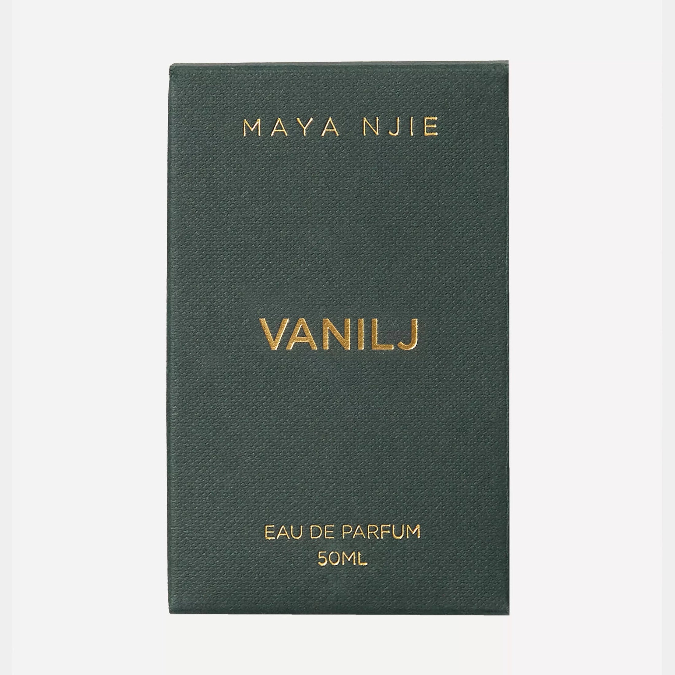 Maya Nije - Vanilj