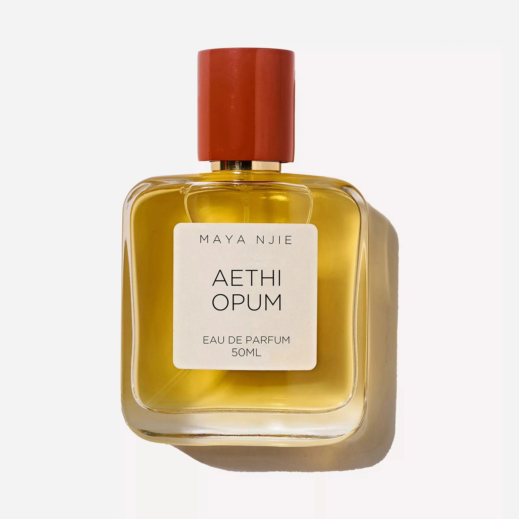 Maya Nije - Aethi Opum