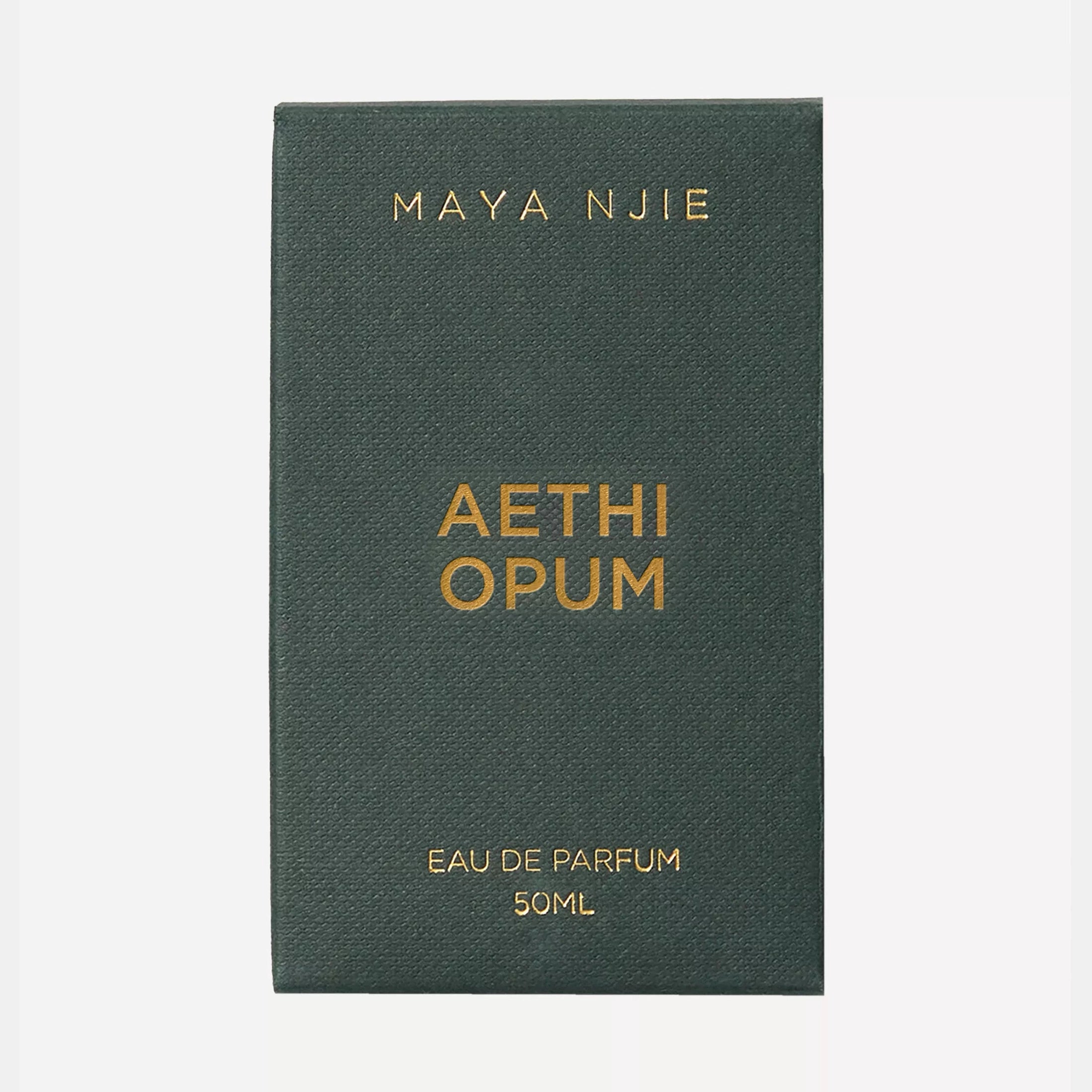 Maya Nije - Aethi Opum