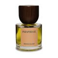 Paraphrase Smoked Bloom Eau de Parfum studio shot white background