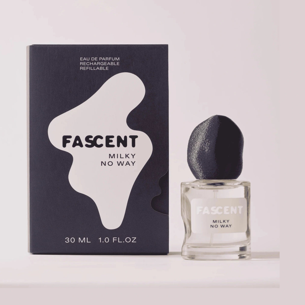 Fascent - Milky No Way