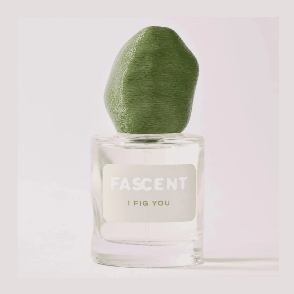 Fascent - I Fig You
