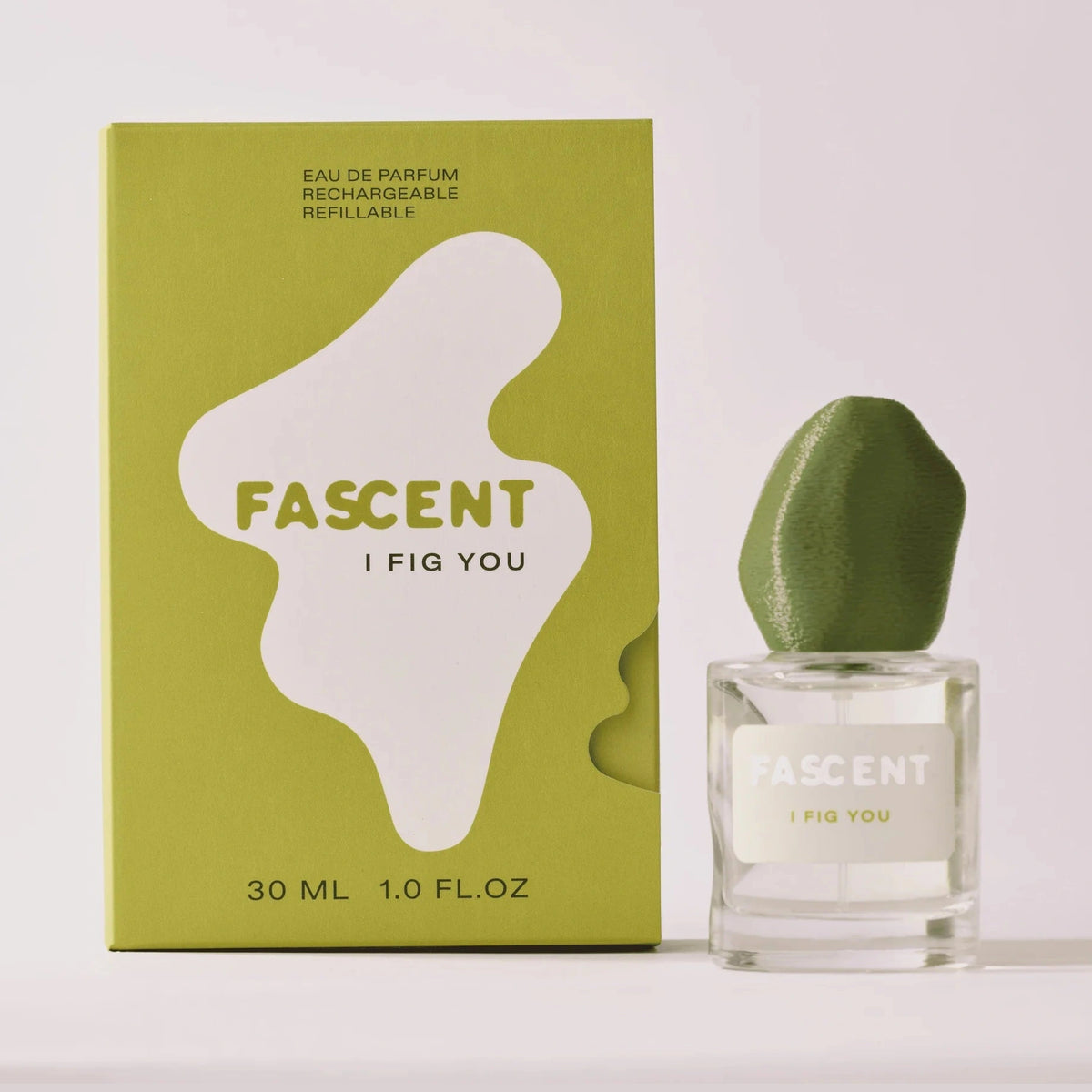Fascent - I Fig You