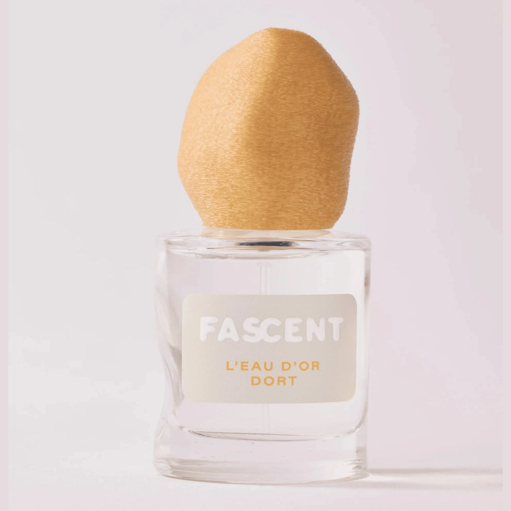 Fascent - L'eau D'or Dort