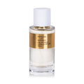 Persons of Interest Vanilla Krush Eau de Parfum 50ml glass bottle with matte white cap and gold label