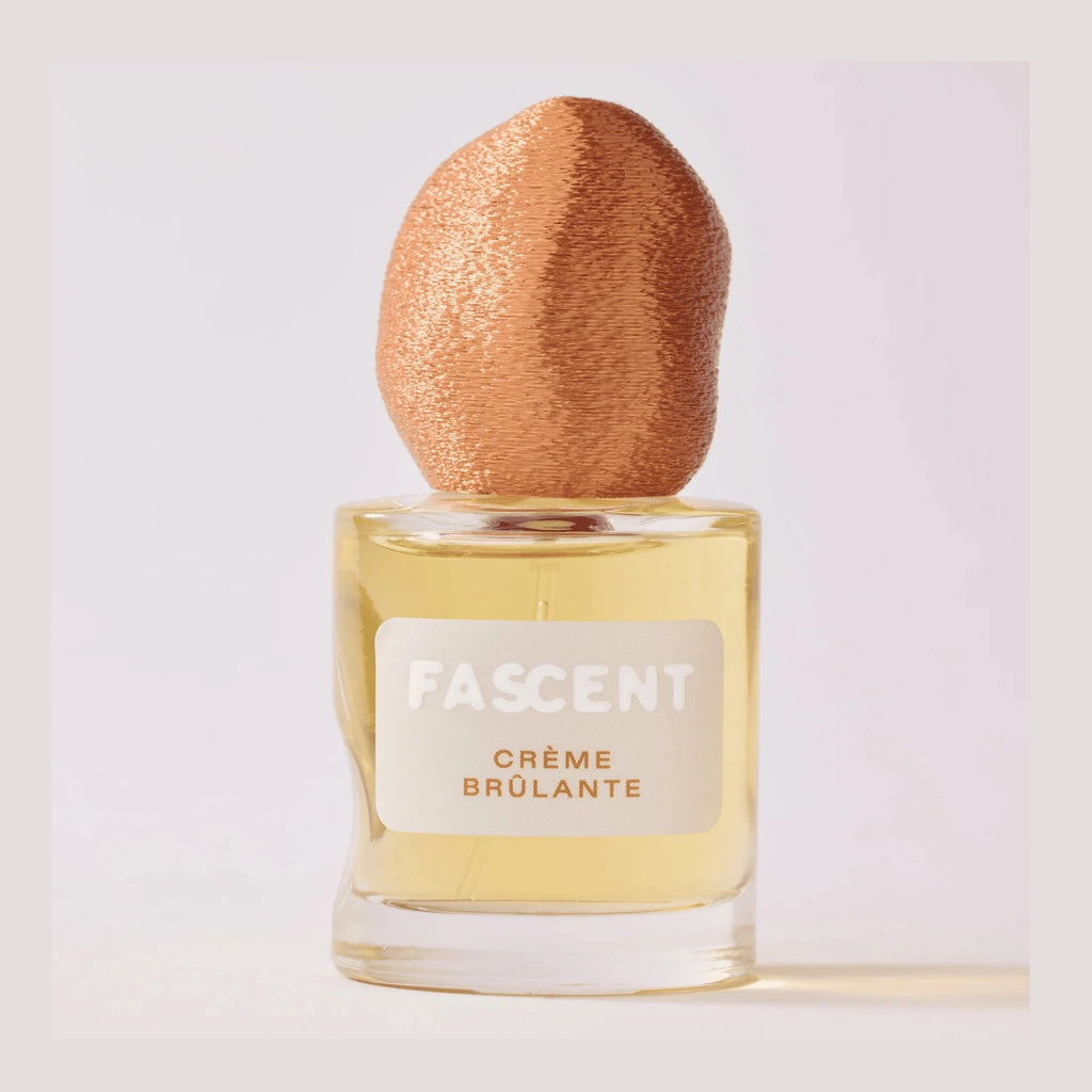 Fascent - Crème Brûlante