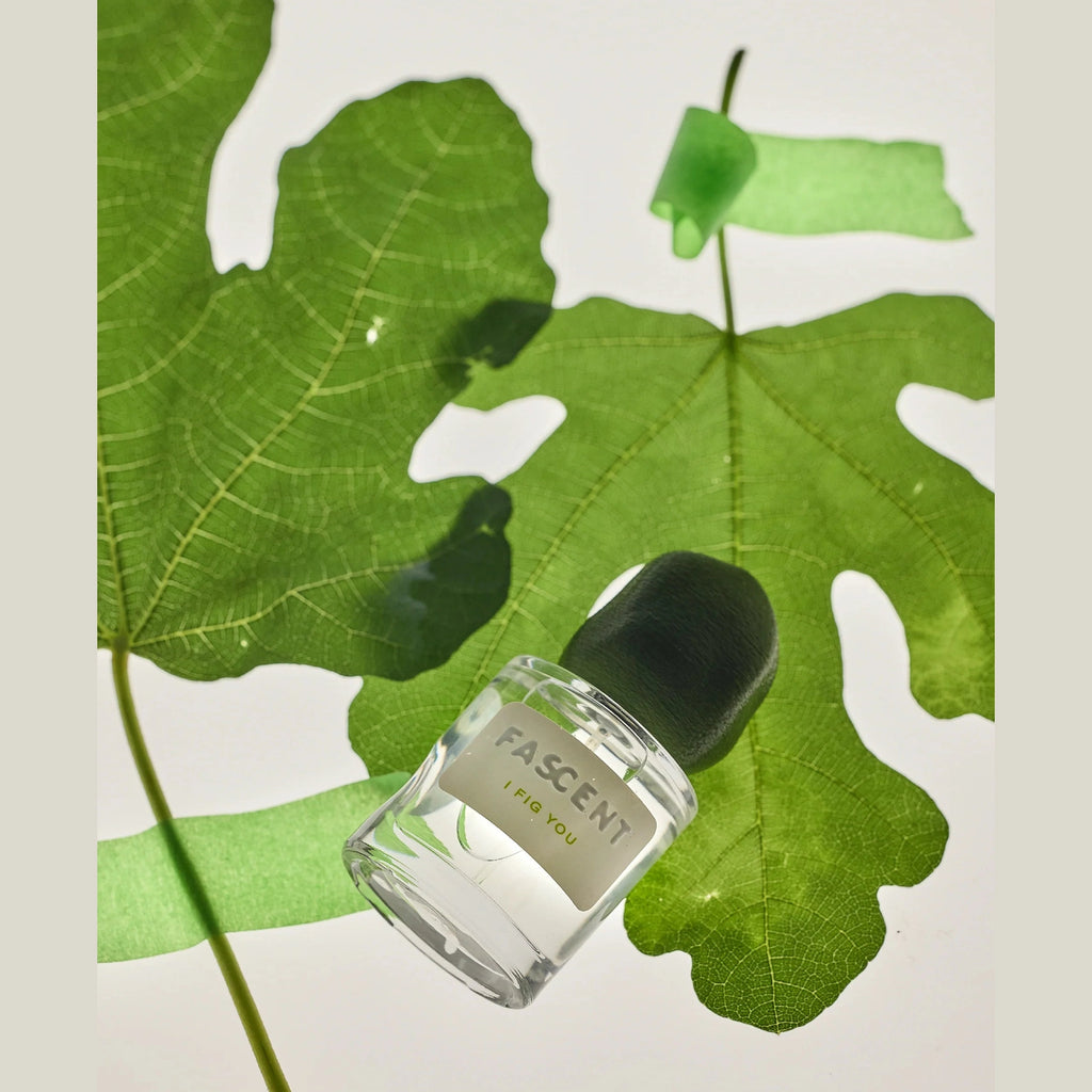 Fascent - I Fig You
