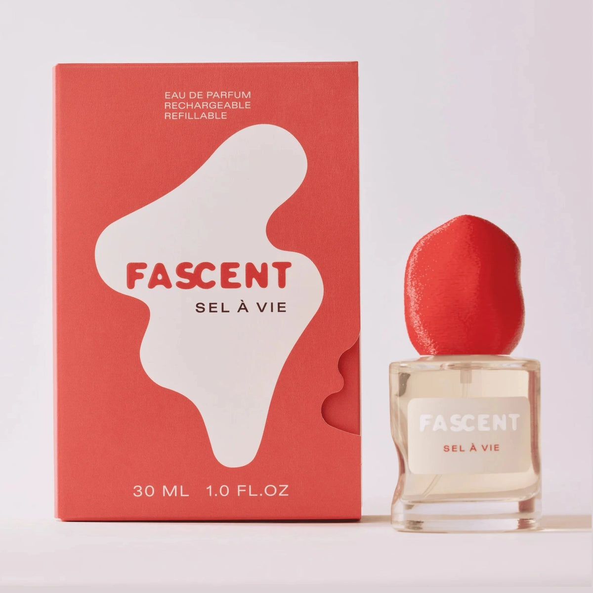 Fascent - Sel A Vie