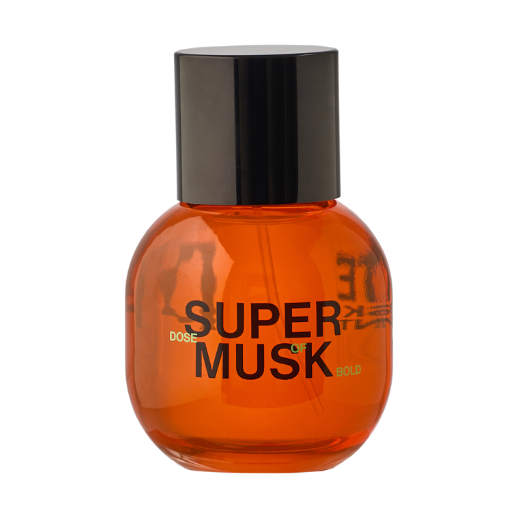 Pills Parfums - Supermusk