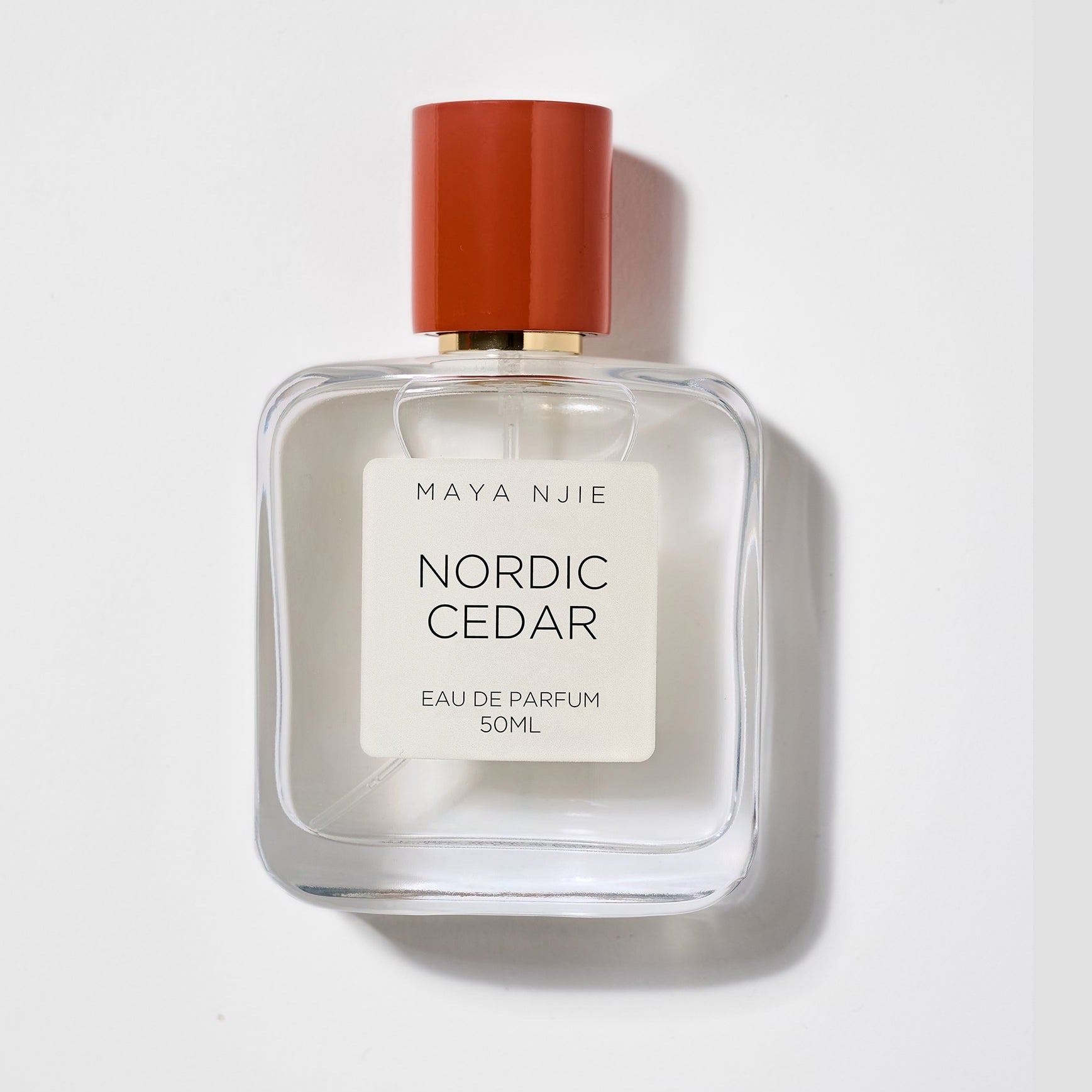 Maya Nije - Nordic Cedar