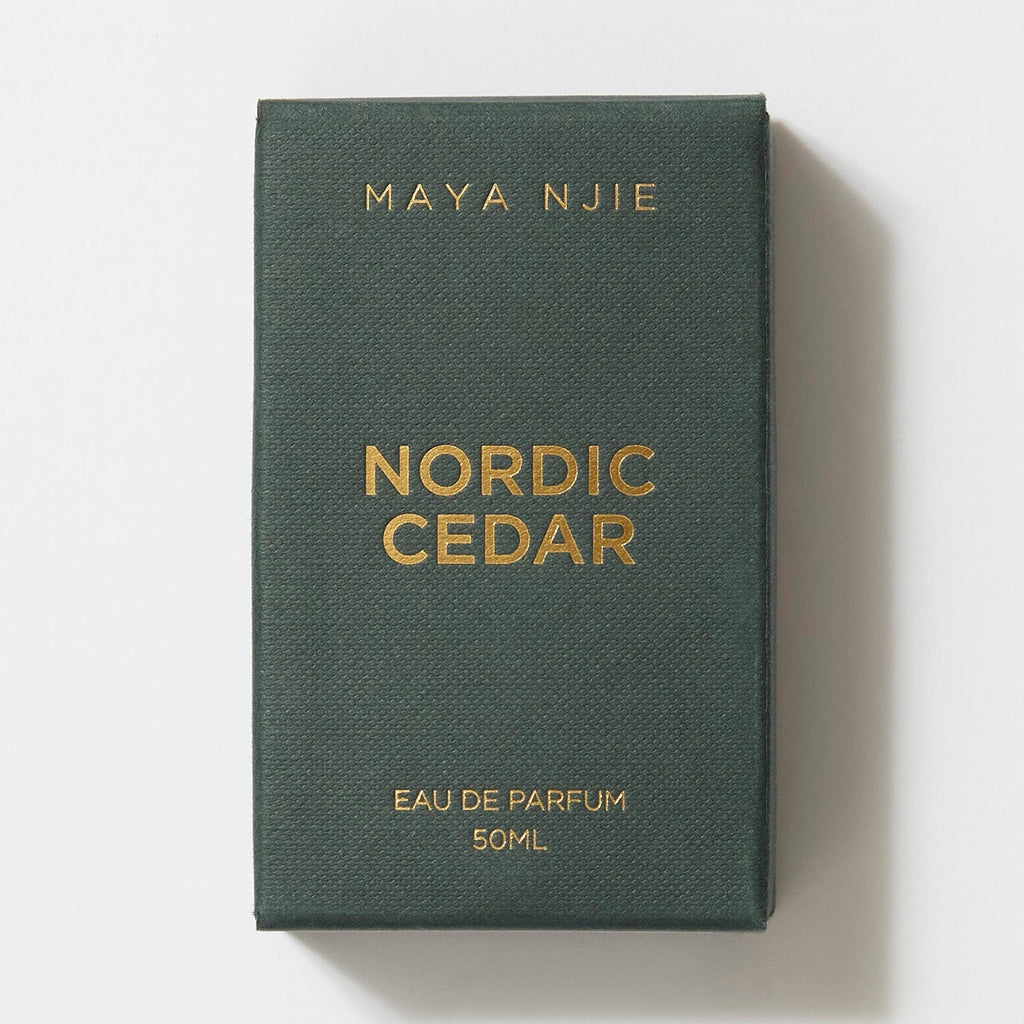 Maya Nije - Nordic Cedar