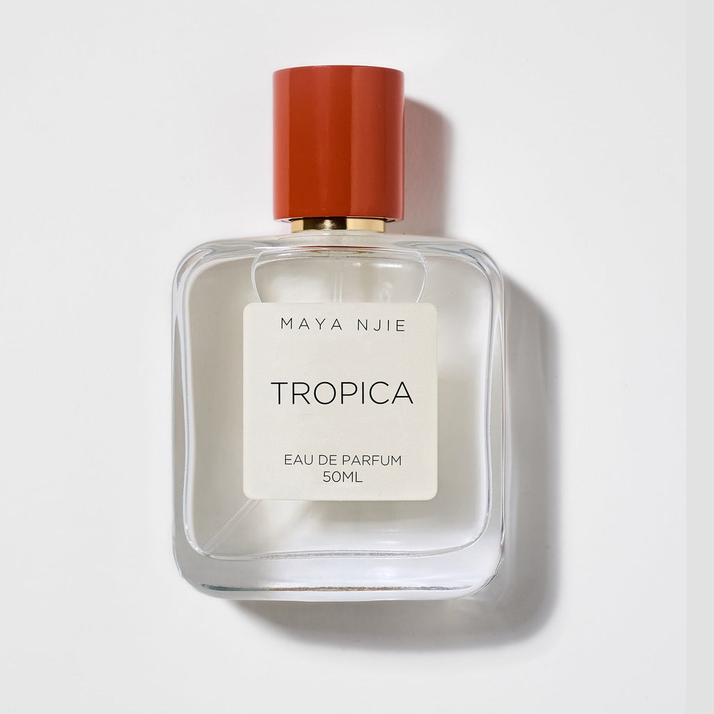 Maya Nije - Tropica