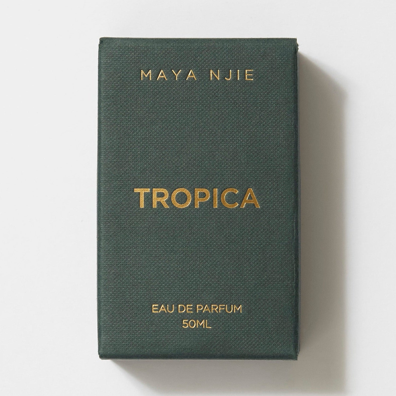 Maya Nije - Tropica