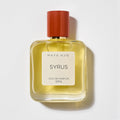 Maya Nije - Syrus