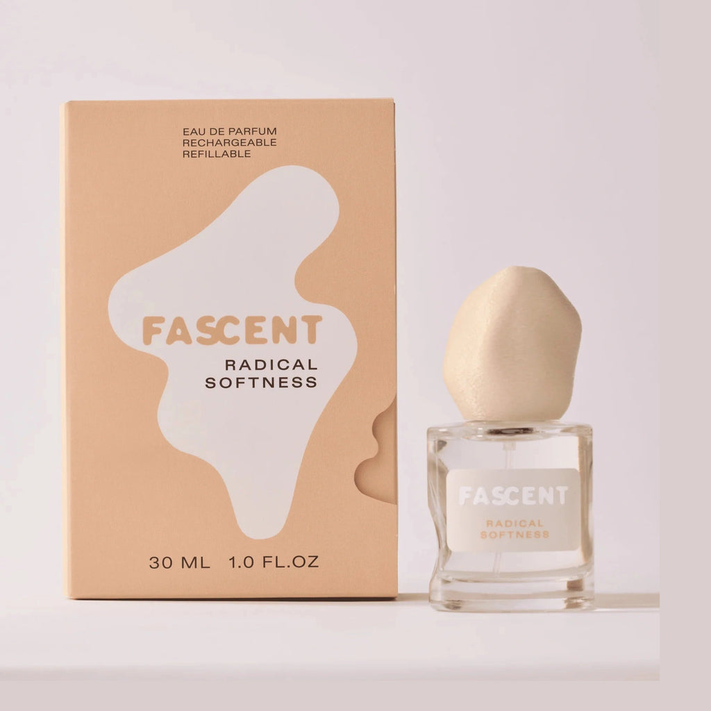 Fascent - Radical Softness