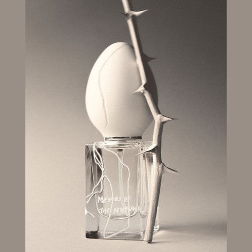 Perfume Who - Meshes of the Afternoon