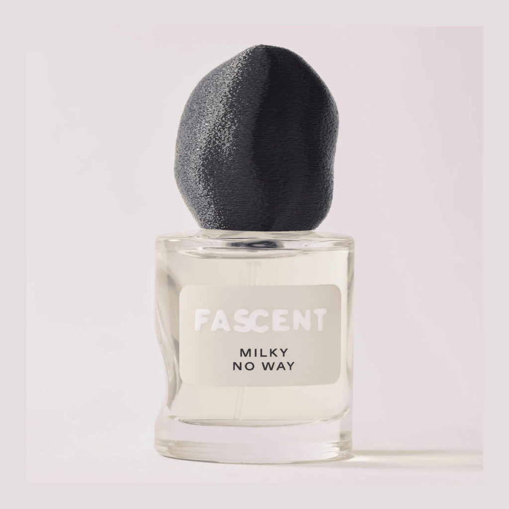 Fascent - Milky No Way