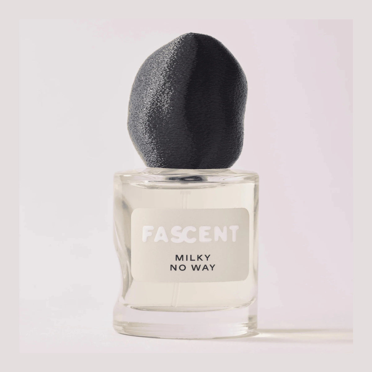 Fascent - Milky No Way