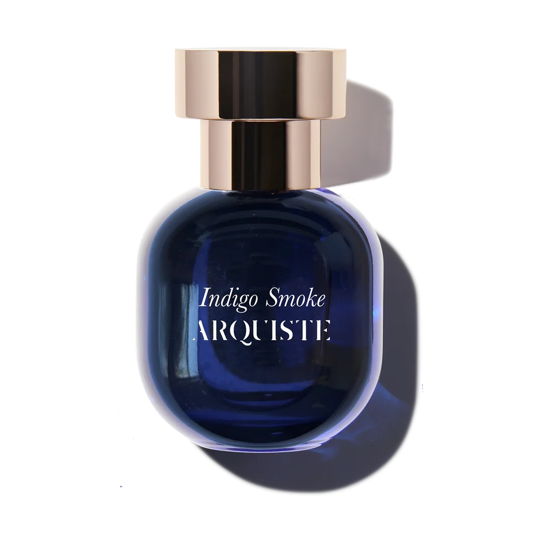 Arquiste - Indigo Smoke