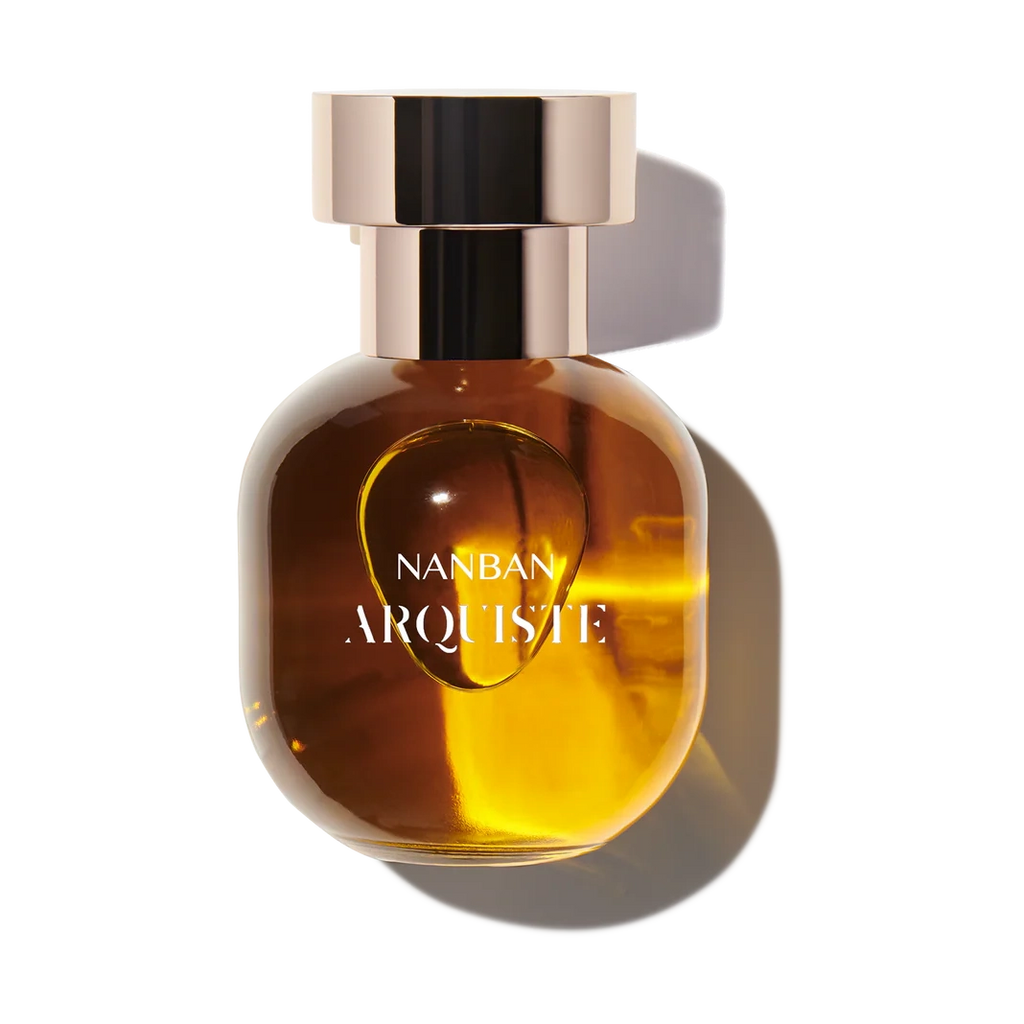 Arquiste - Nanban