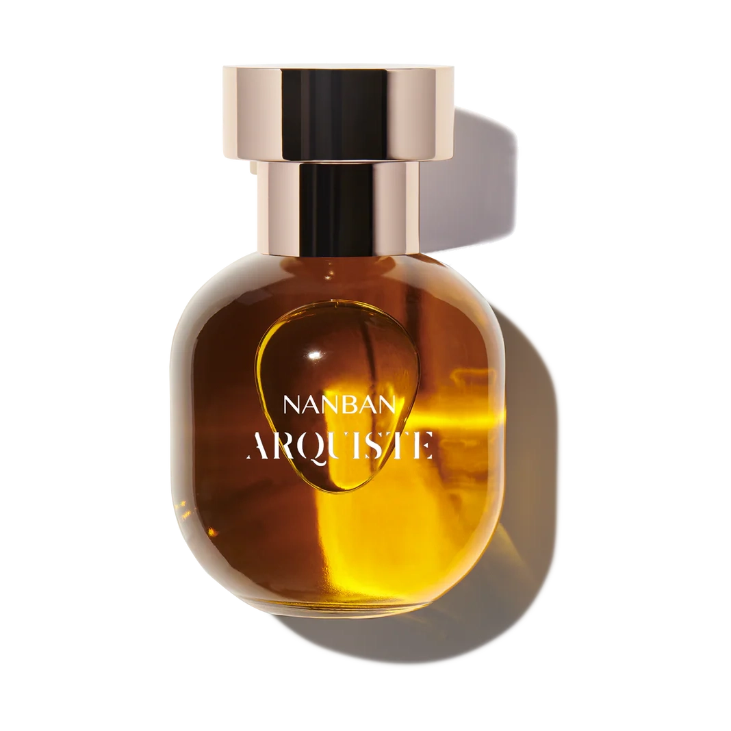 Arquiste - Nanban