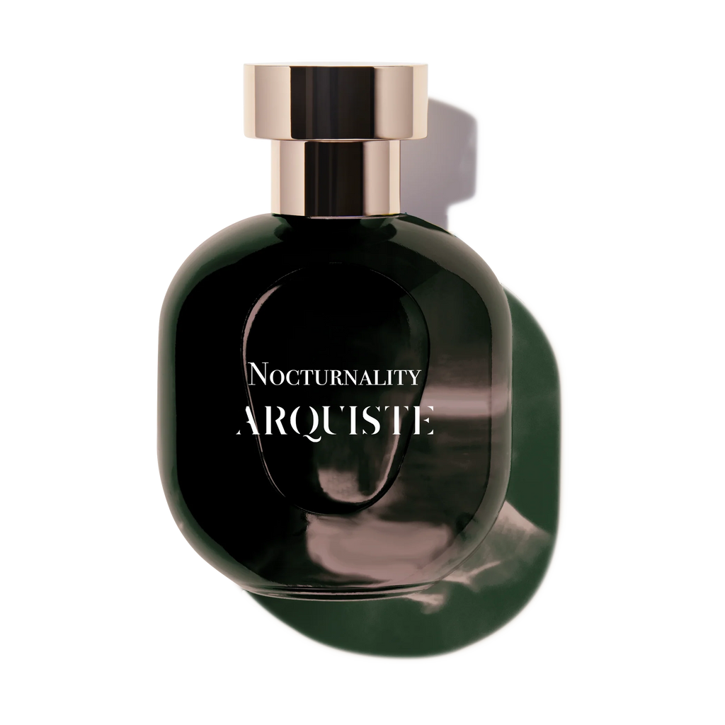 Arquiste - Nocturnality