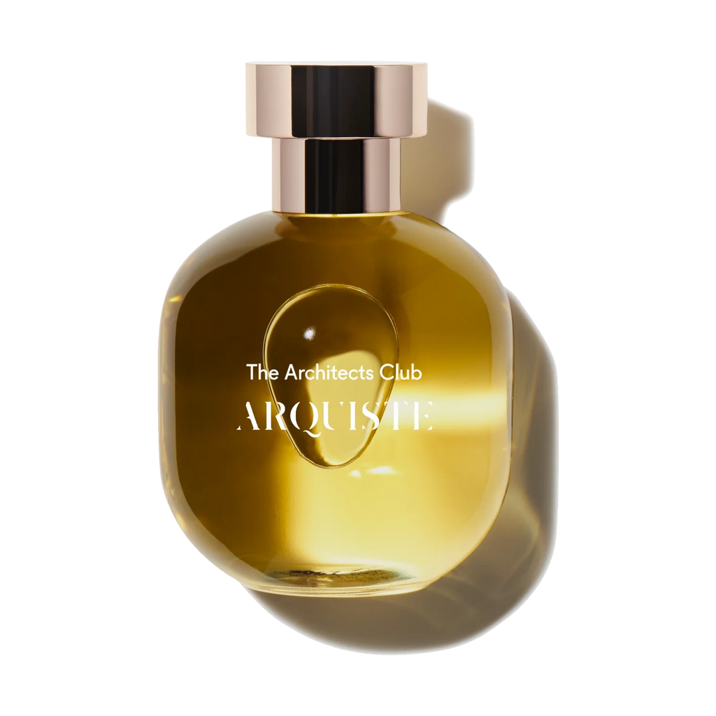Arquiste - The Architects Club