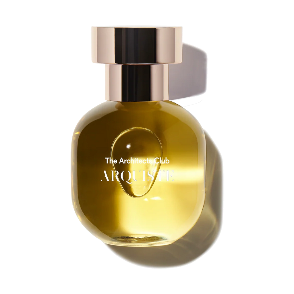 Arquiste - The Architects Club