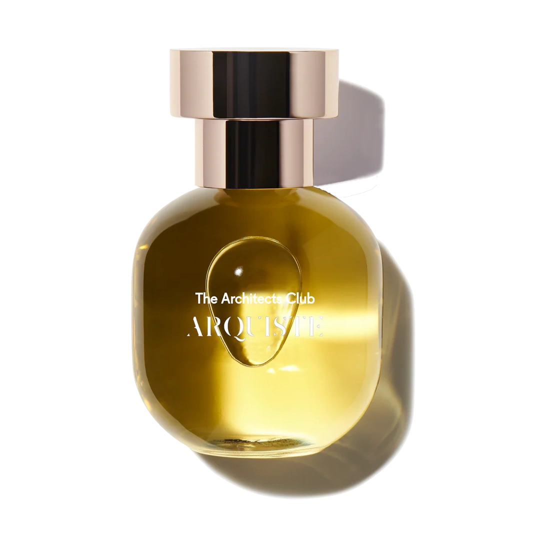 Arquiste - The Architects Club