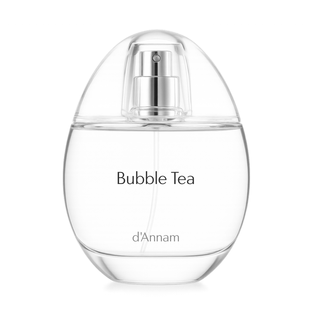 d'Annam - Bubble Tea