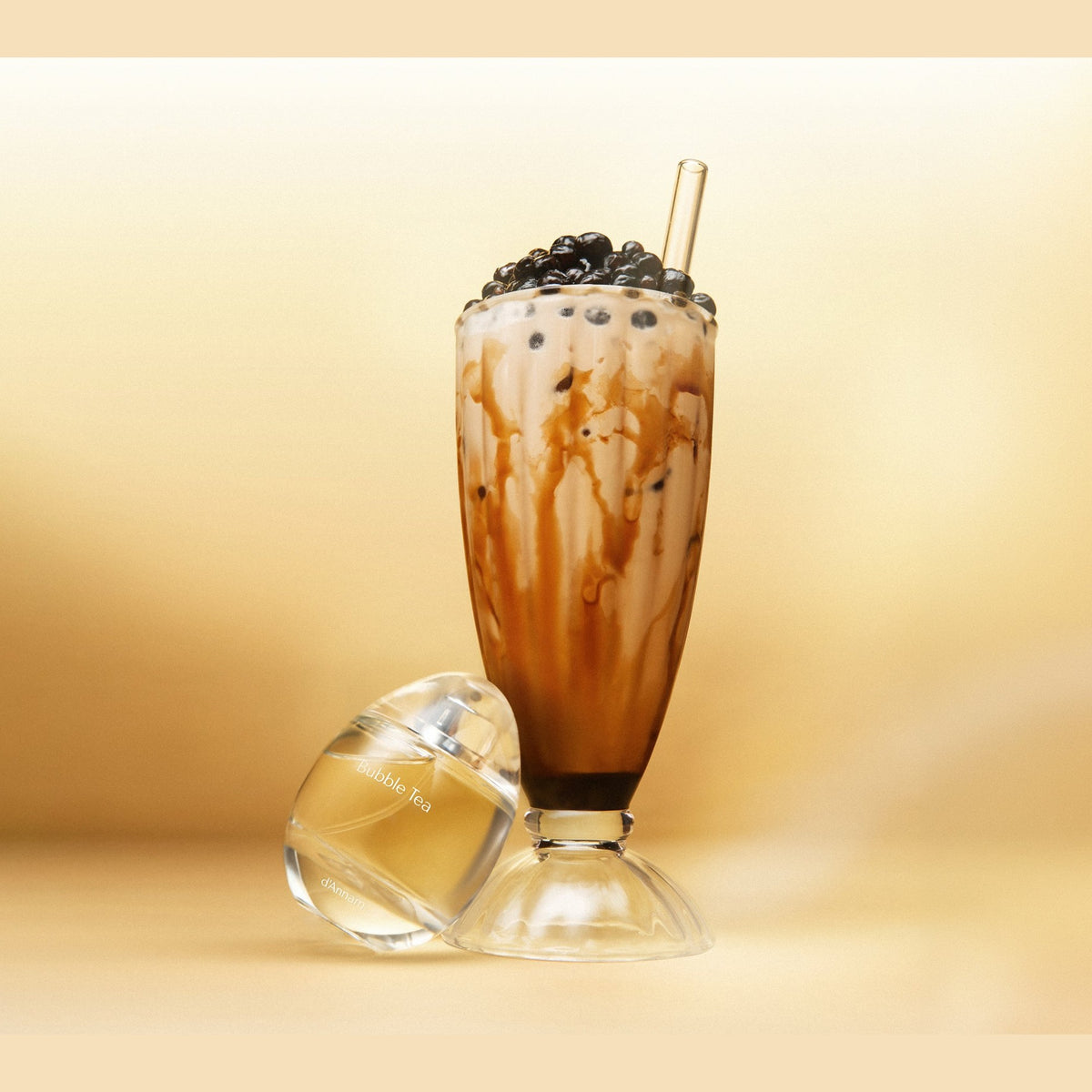 d'Annam - Bubble Tea