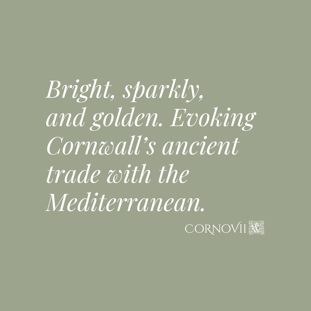 Wales Perfumery - Cornovii