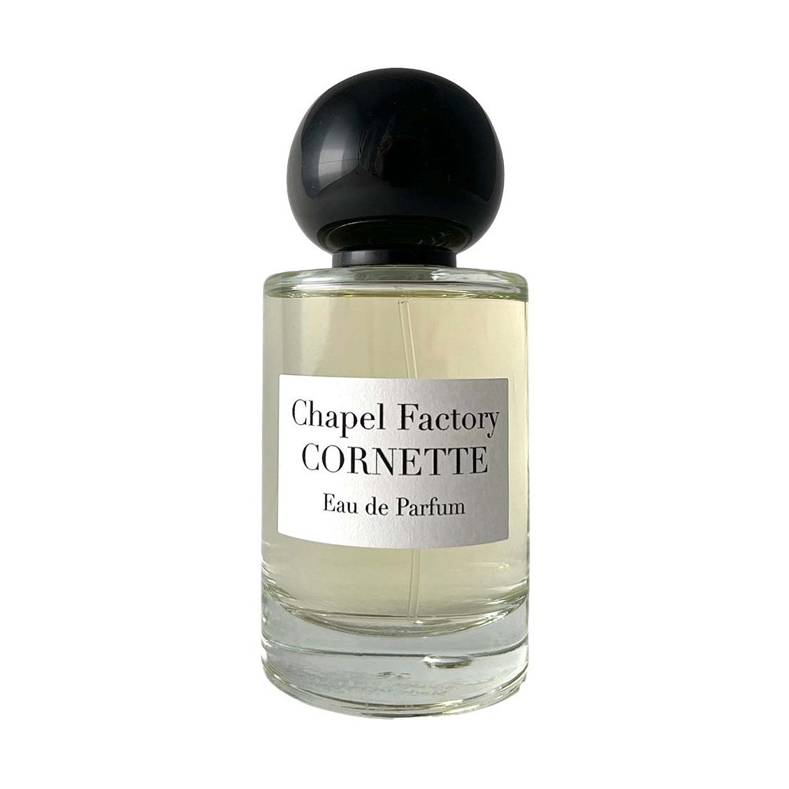 Chapel Factory - Cornette