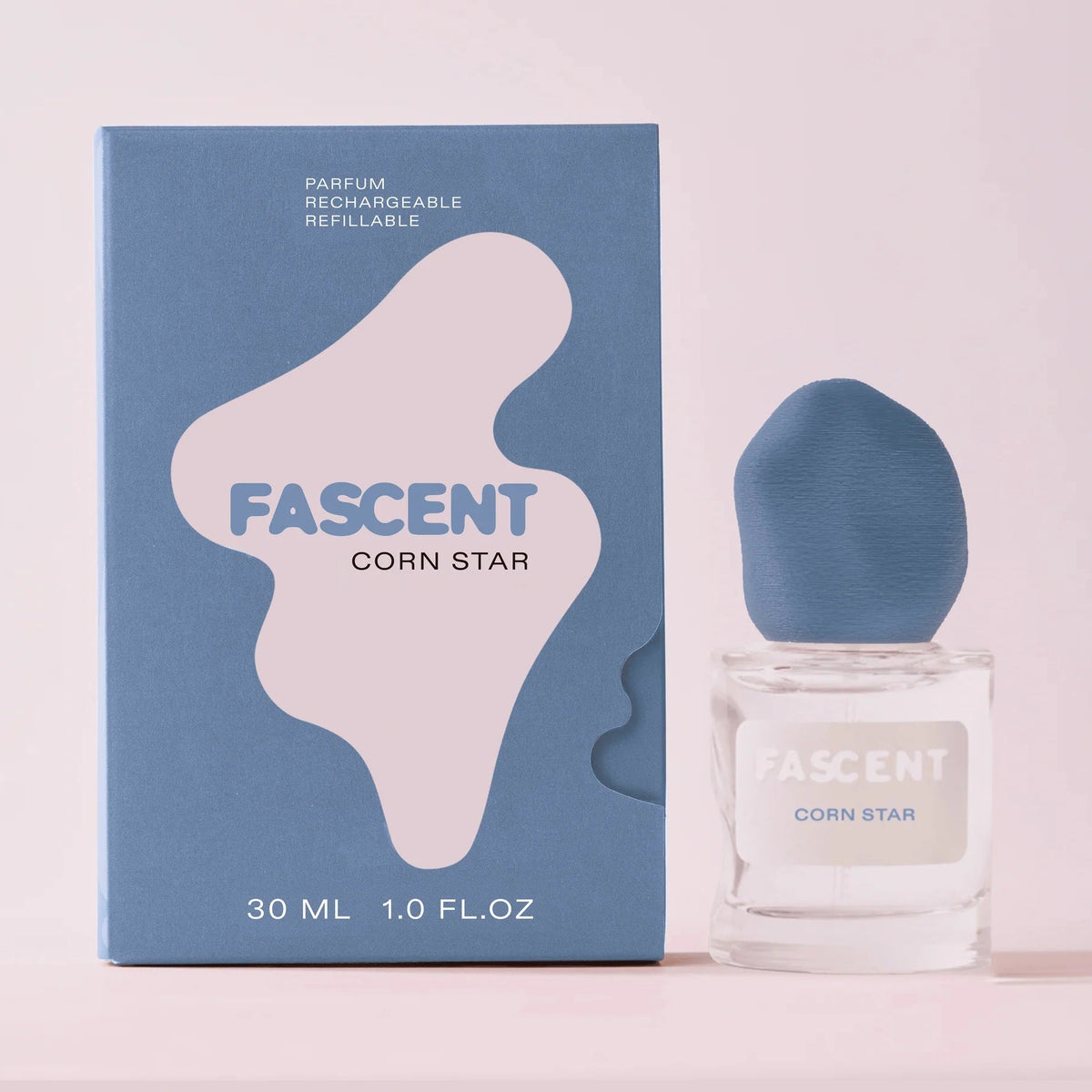 Fascent - Corn Star