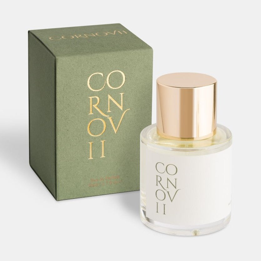 Wales Perfumery - Cornovii