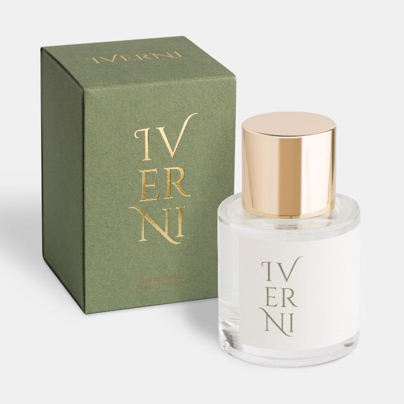 Wales Perfumery - Iverni