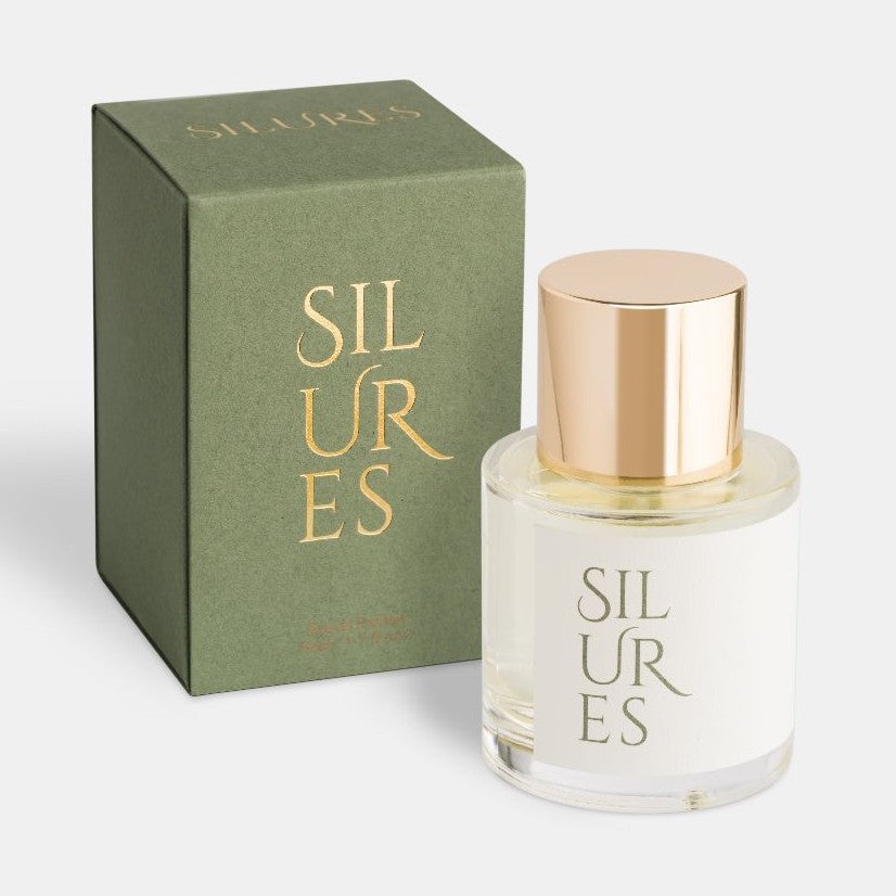Wales Perfumery - Silures