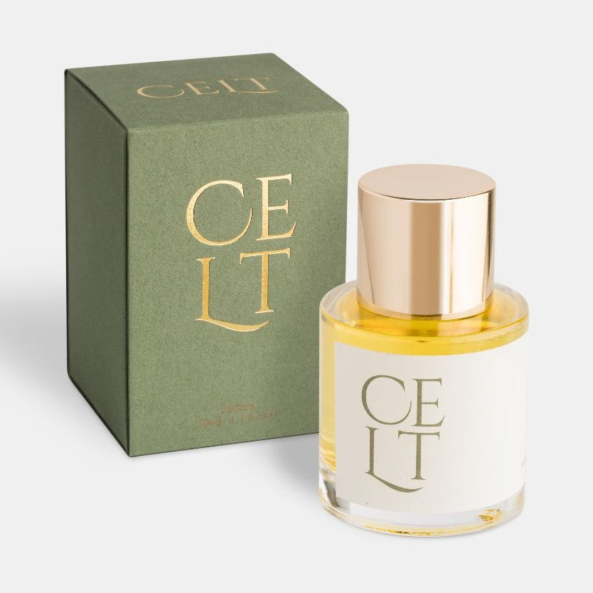 Wales Perfumery - Celt