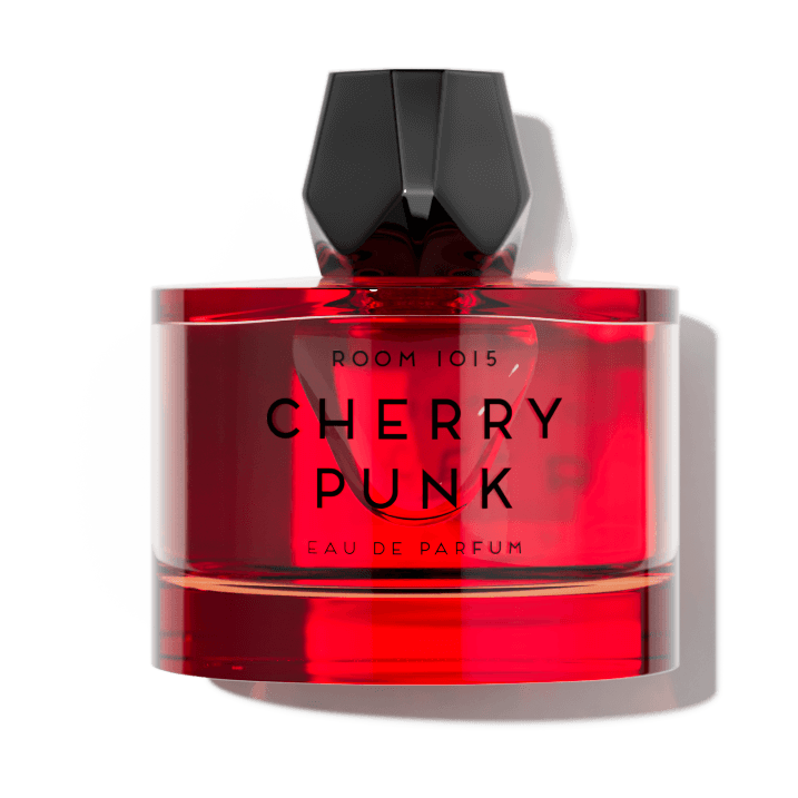 Room 1015 - Cherry Punk