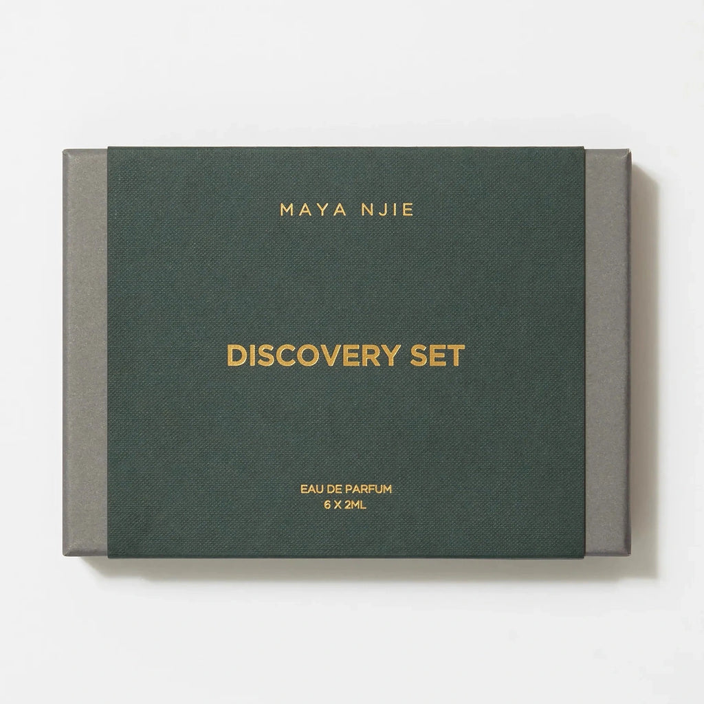Maya Nije - Discovery Set