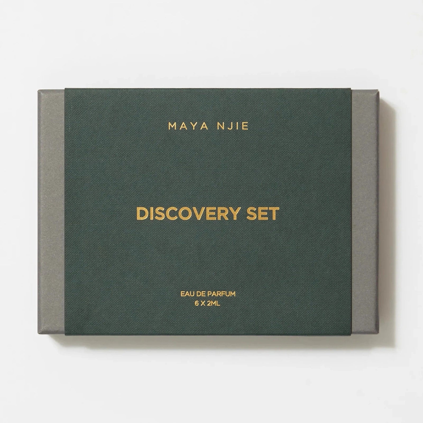 Maya Nije - Discovery Set
