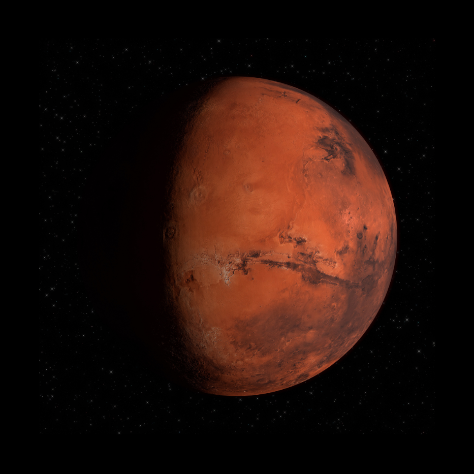 Pills Parfums - Mars Oud
