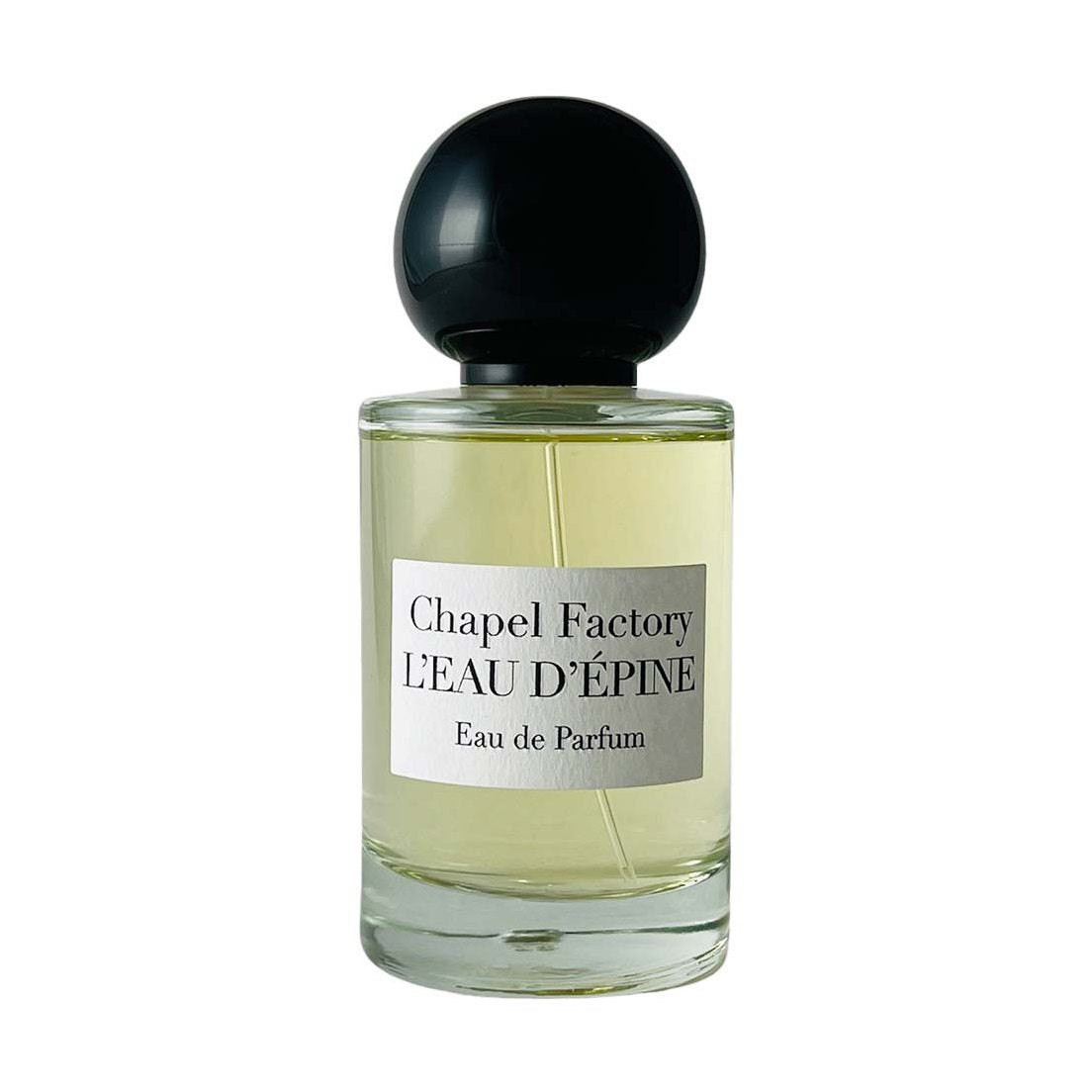 Chapel Factory - L'Eau D'Epine
