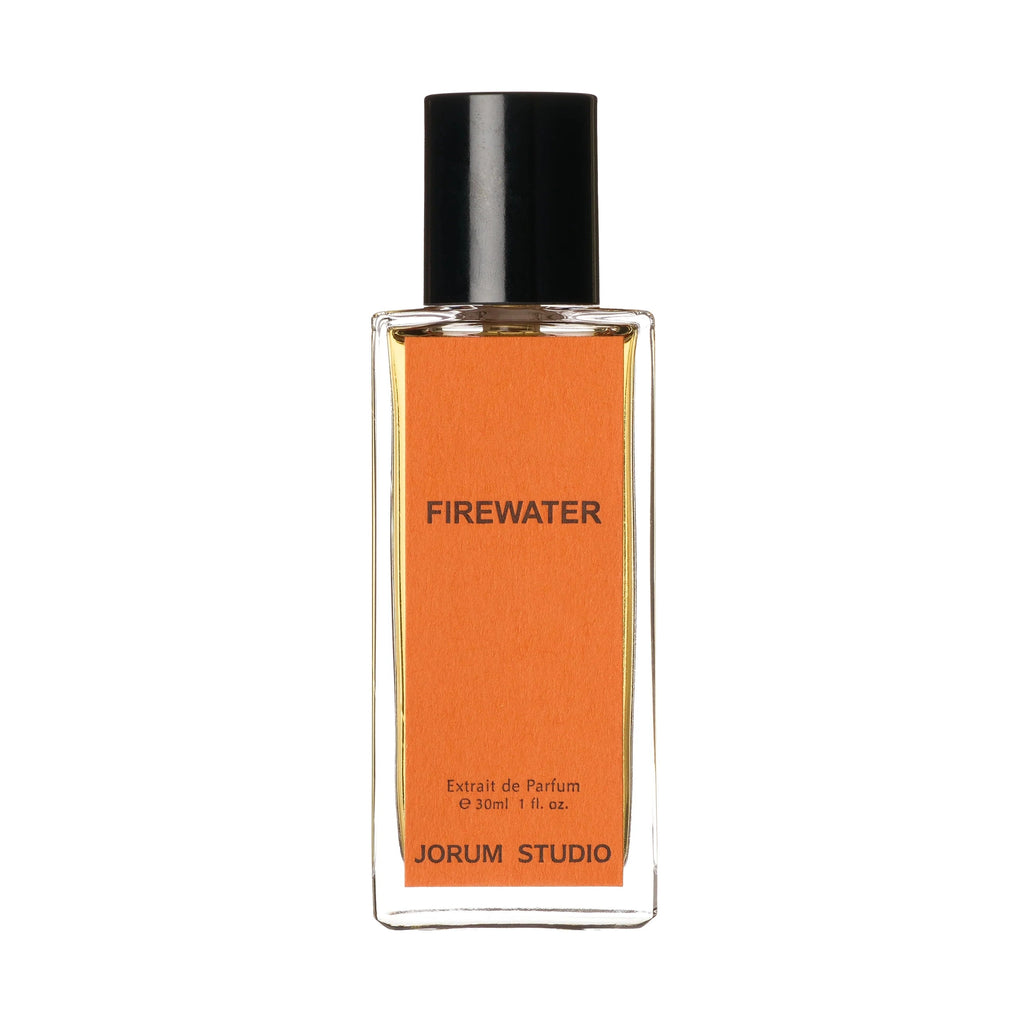 Jorum - Firewater