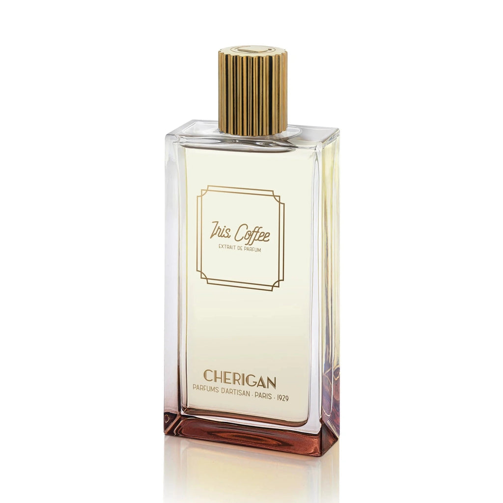 Cherigan - Iris Coffee