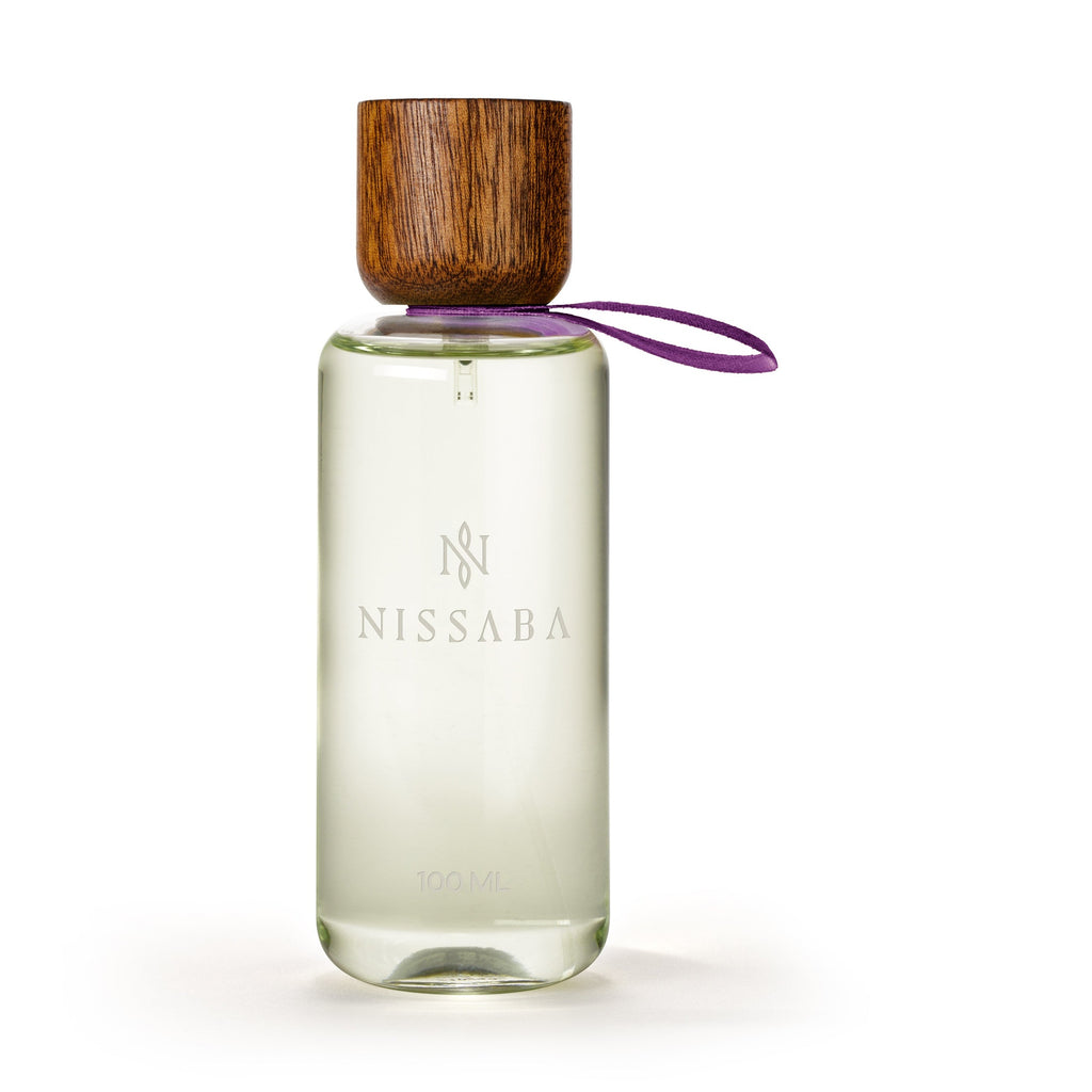 Nissaba - Provence